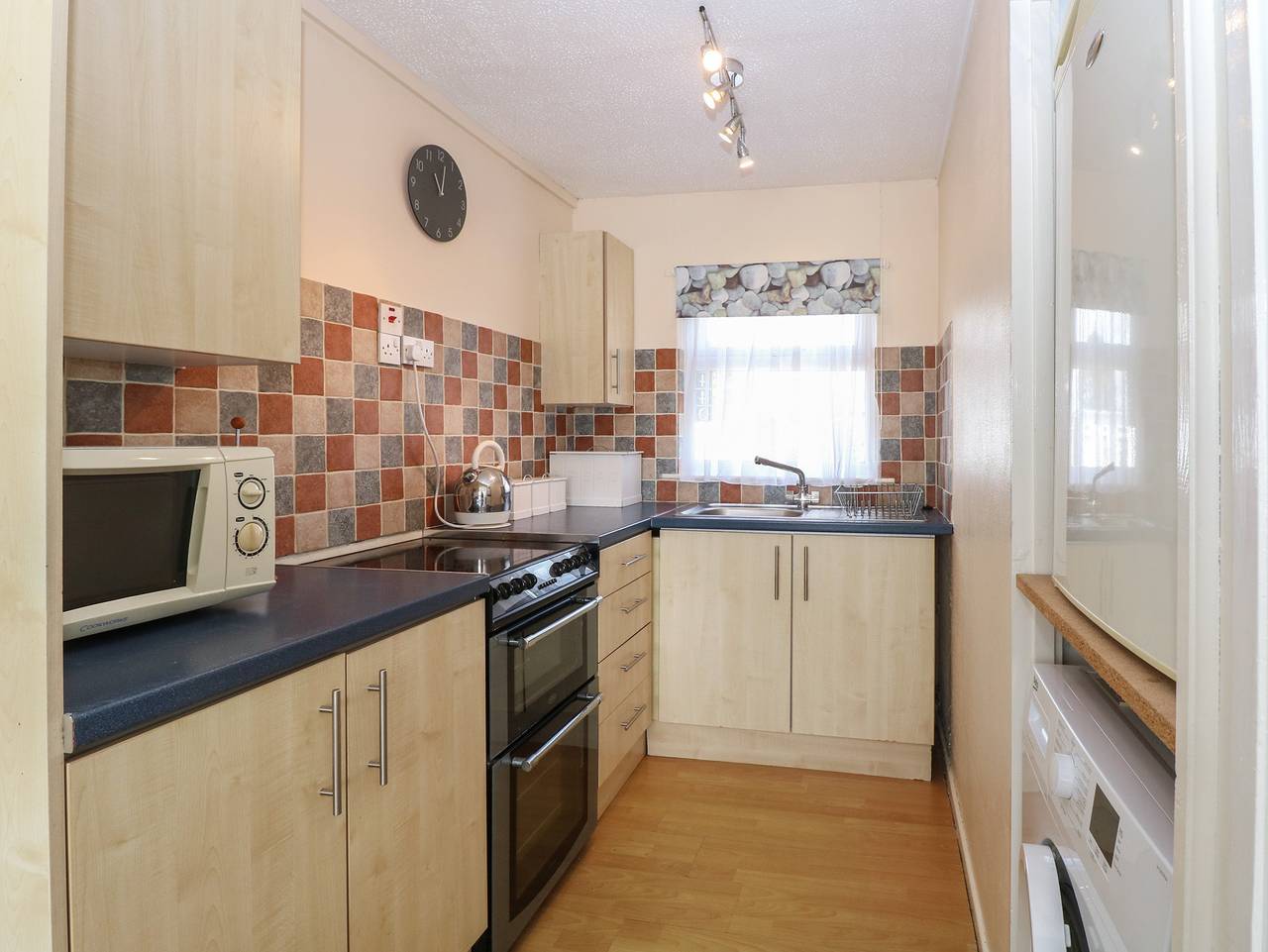 Lodge voor 4 personen met tuin in California (Great Yarmouth), Great Yarmouth