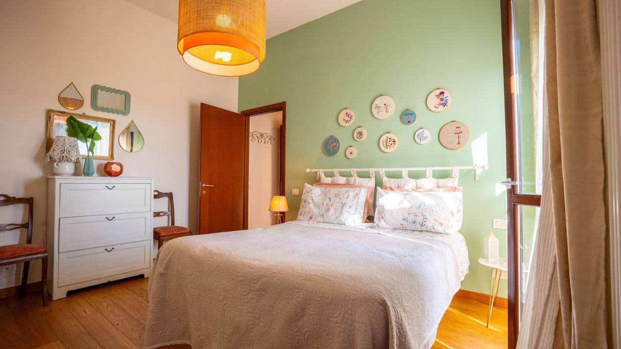 Appartamento intero, Apartment - Ground Floor in Montespertoli, Firenze province