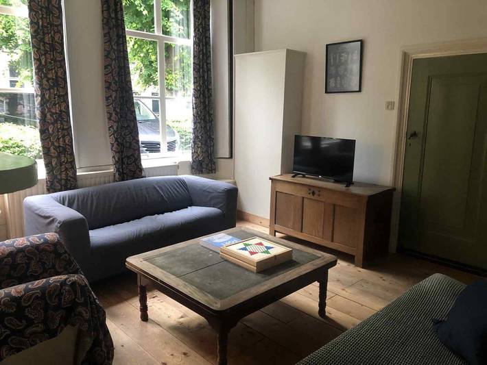 Ferienhaus für 5 Personen, mit Garten und Terrasse in Colijnsplaat - 4