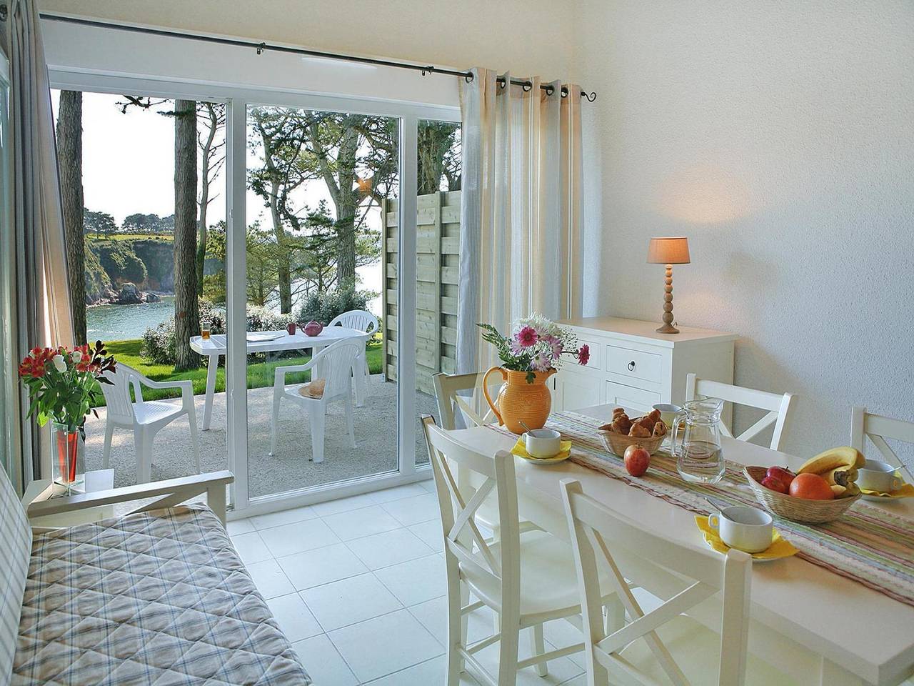 Apartamento entero, Residence Iroise Armorique Locmaria-Plouzané, Apartmento-ant. Tui in Locmaria-Plouzané, Región de Brest