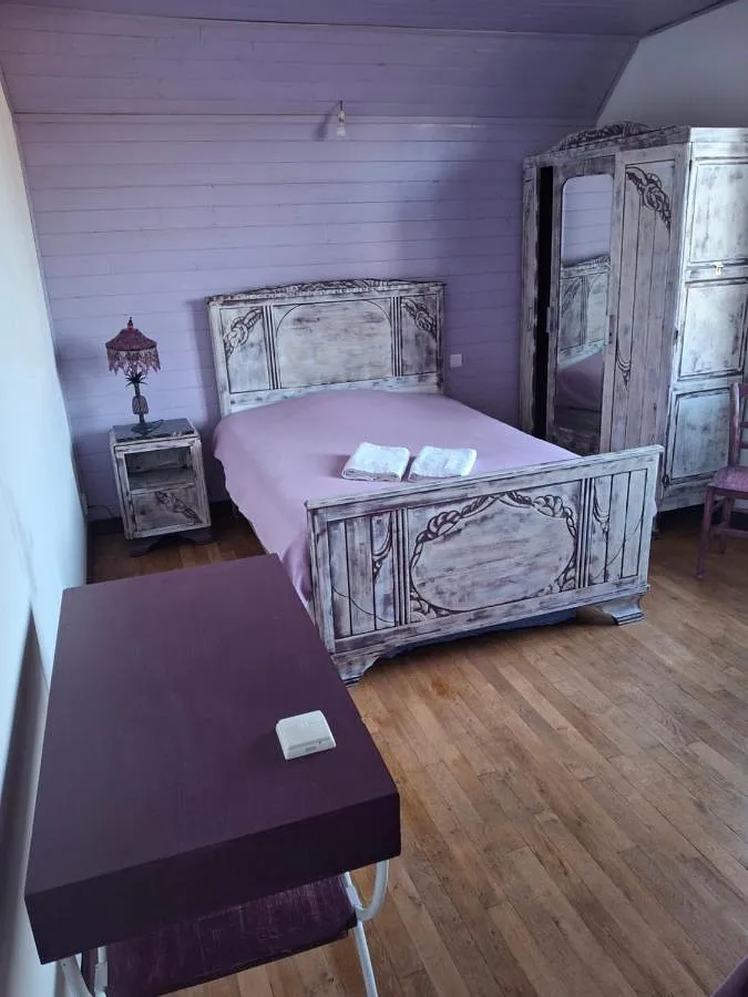 Apartamento de vacaciones para 3 personas, con terraza - 1