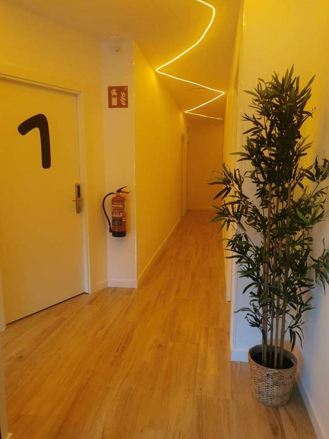 Bilbao Rooms & Kitchen Santutxu in Bilbao, Biscaye