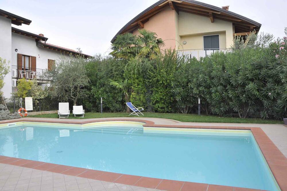 Appartamento vacanze a Lazise a partire da 185€ a notte