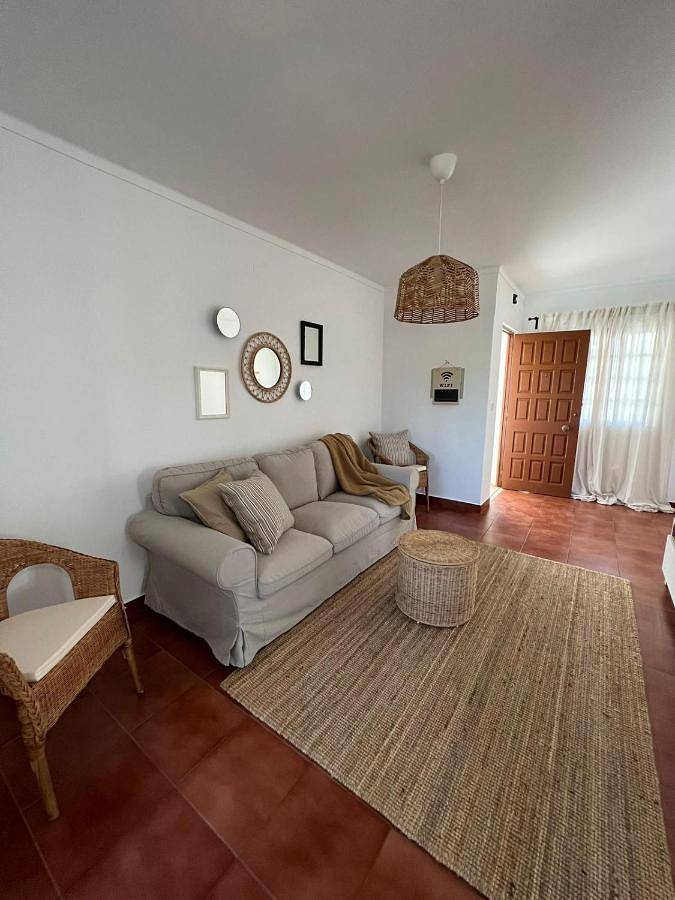 Apartamento inteiro, Duplex Apartment in Praia da Areia Branca, Lourinhã