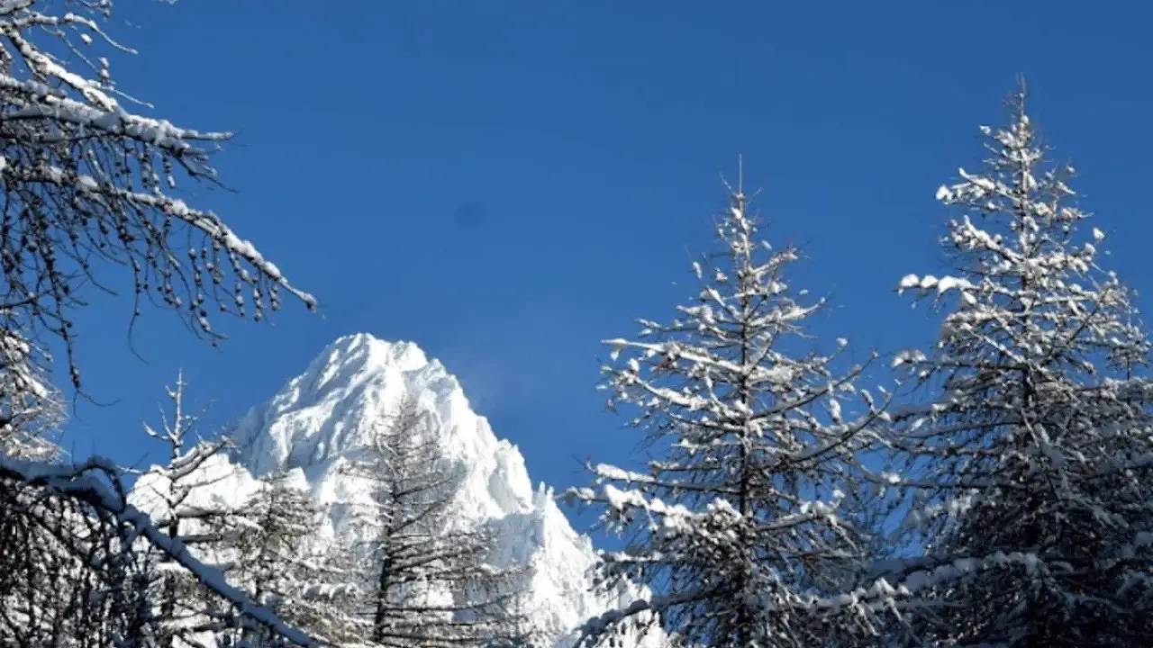 Appartement de vacances entier, Ferienwohnung für 4 Personen (26 m²) in Le Balcon de Villard in Villard-de-Lans, Parc naturel régional du Vercors
