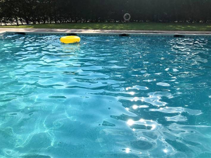 Location de vacances pour 4 personnes, avec Balcon et Terrasse ainsi que Jardin et Bassin pour enfant à Campdevànol - 4