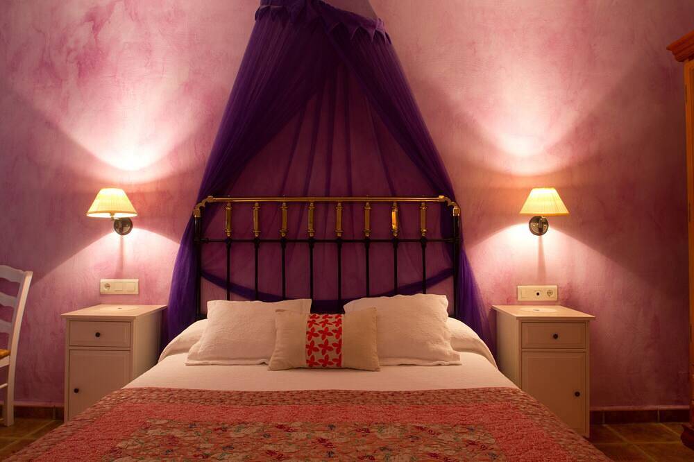 Appartement entier, Sierra Quilama El Castillo in San Miguel de Valero, Province de Salamanque