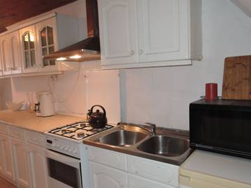 Log Cabin for 6 People in Stepnica, Polish Baltic Sea Coast, Photo 1