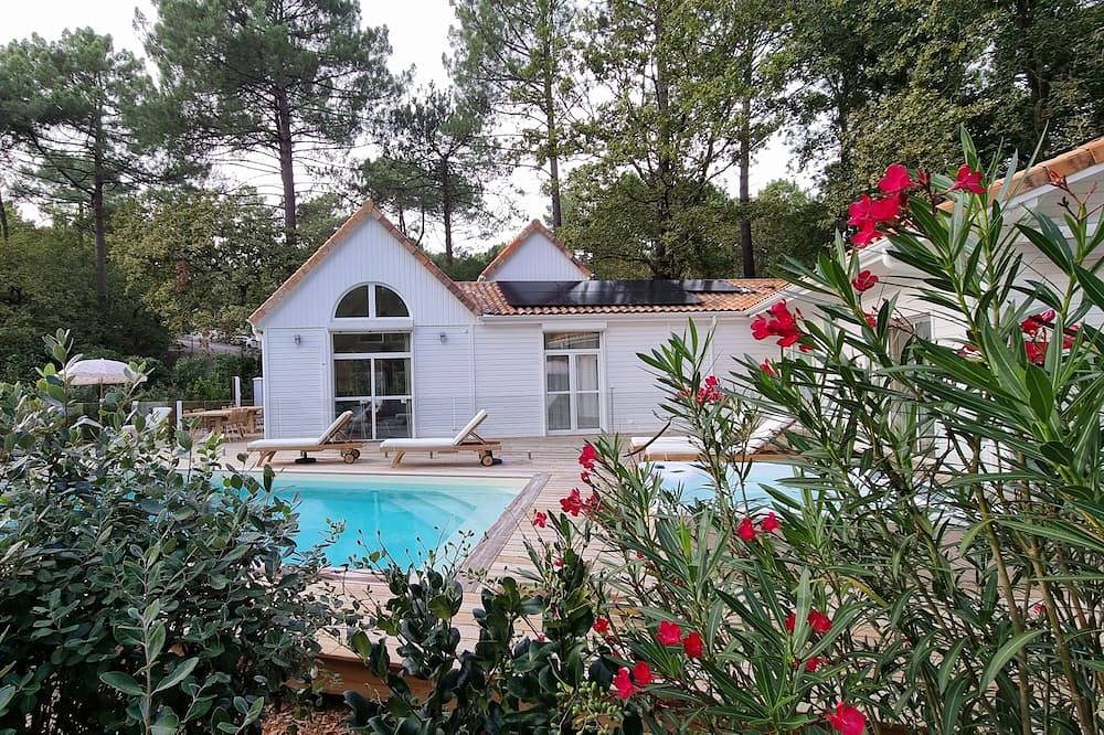 Photo : Maison de vacances