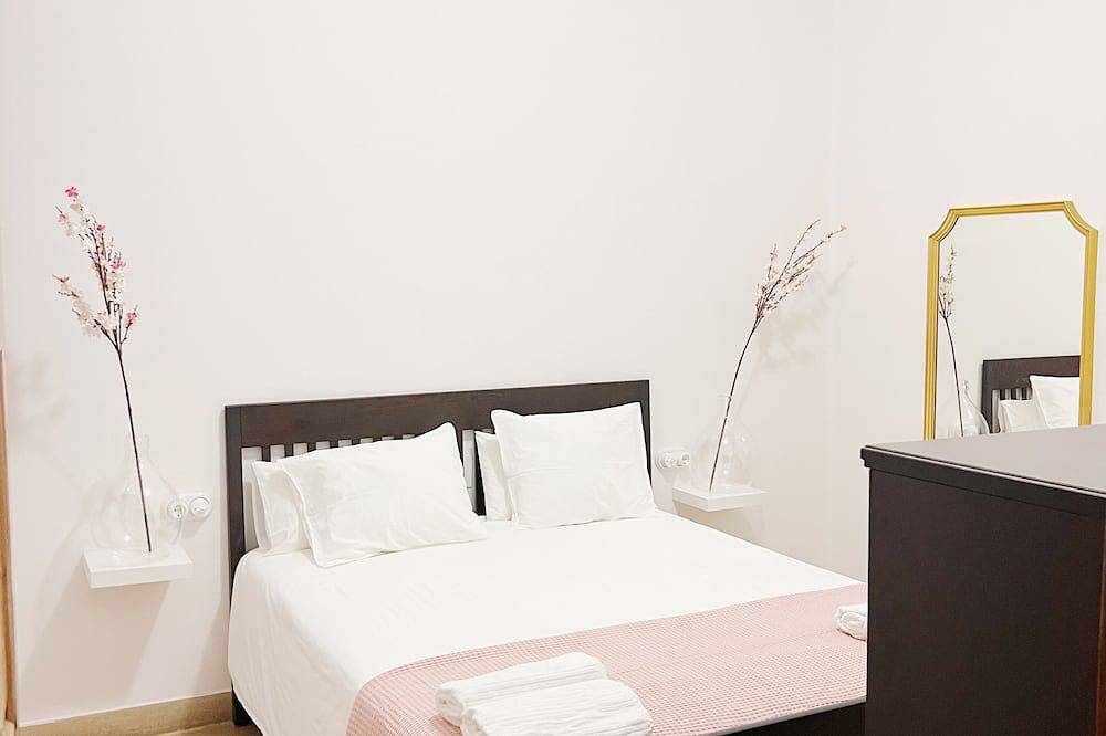 Entire apartment, Charming apartment in the center in Ourense, Ourense Region