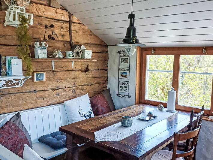 Ganze Wohnung, Studio Chic mit Whirlpool in Wildhaus, Wildhaus-Alt St. Johann