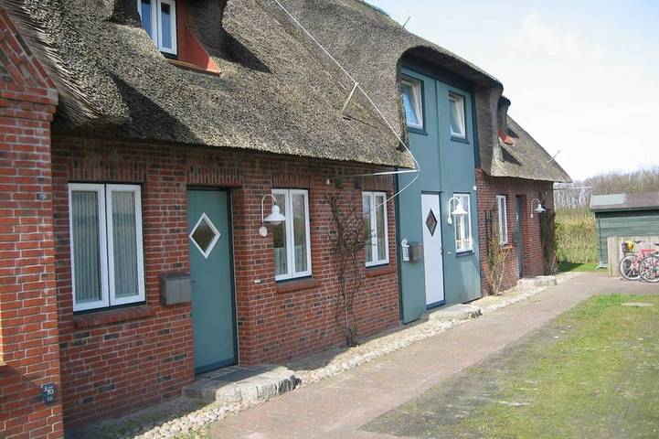 Ferienwohnung für 5 Personen, mit Terrasse, mit Haustier - 1