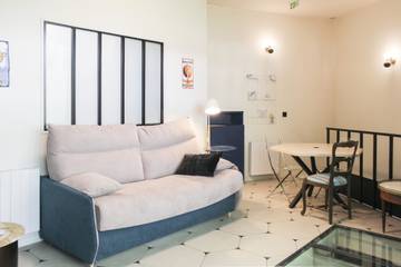 Loft voor 7 Personen in Parijs, Ile de France, Afbeelding 1