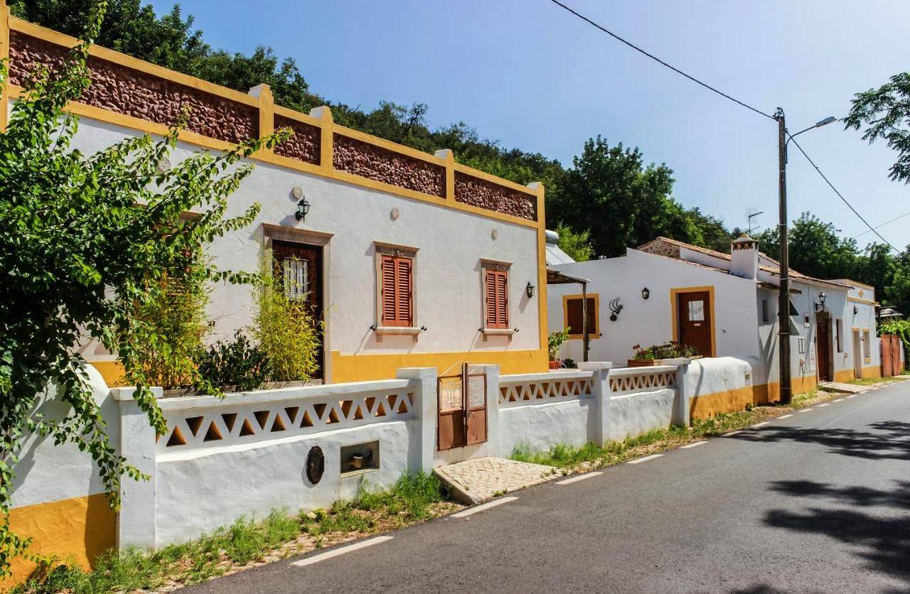 Casa da Tita in Salir, Distrito de Faro