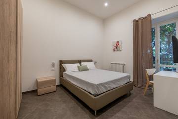 Vakantieappartement voor 8 Personen in Castellammare (Palermo), Palermo, Afbeelding 4
