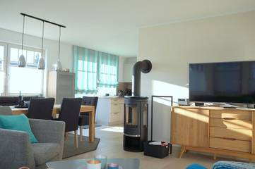 Ferienhaus für 8 Personen in Zingst, Fischland - Darß - Zingst, Bild 1