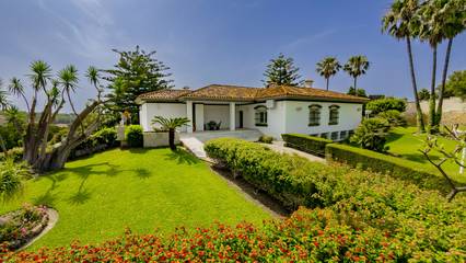 Chalet para 15 Personas en Torremolinos, Costa del Sol, Foto 3