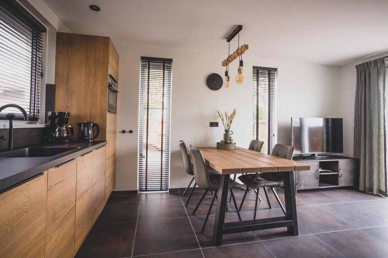 Vakantiewoning De Koekoek in Aagtekerke, Walcheren