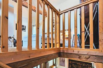 Chambre D’hôte pour 3 Personnes dans Étivey, Arrondissement d'Avallon, Photo 4