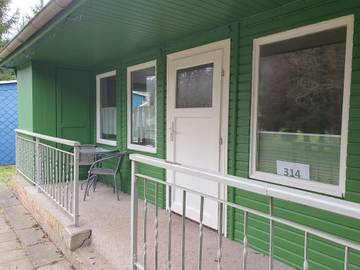 Bungalow für 4 Personen in Ilmenau, Thüringer Wald, Bild 4