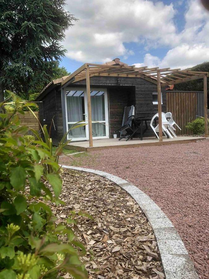 Logement - Les Epesses in Les Epesses, Vallée de la Loire