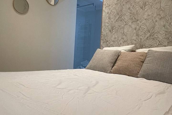 Location de vacances pour 8 personnes, animaux acceptés à La Ferté-Gaucher - 3