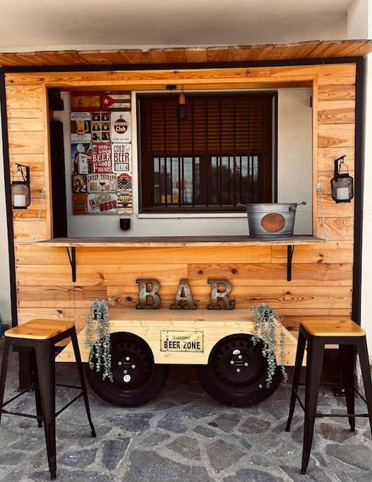 Casa de vacaciones para 10 personas, con piscina y jardín en Provincia de Guadalajara - 2