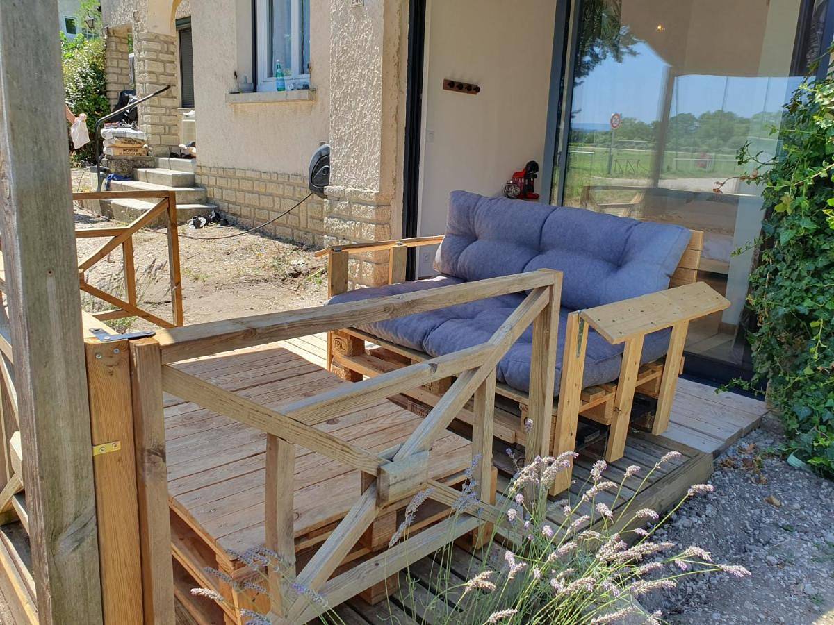 Double Room in Mazan, Parc naturel régional du Mont-Ventoux