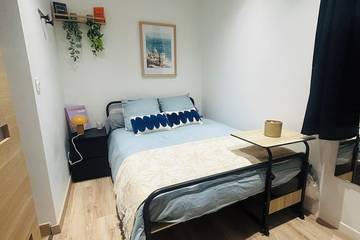 Chambre D’hôte pour 4 Personnes dans Marseille, Région de Marseille, Photo 2