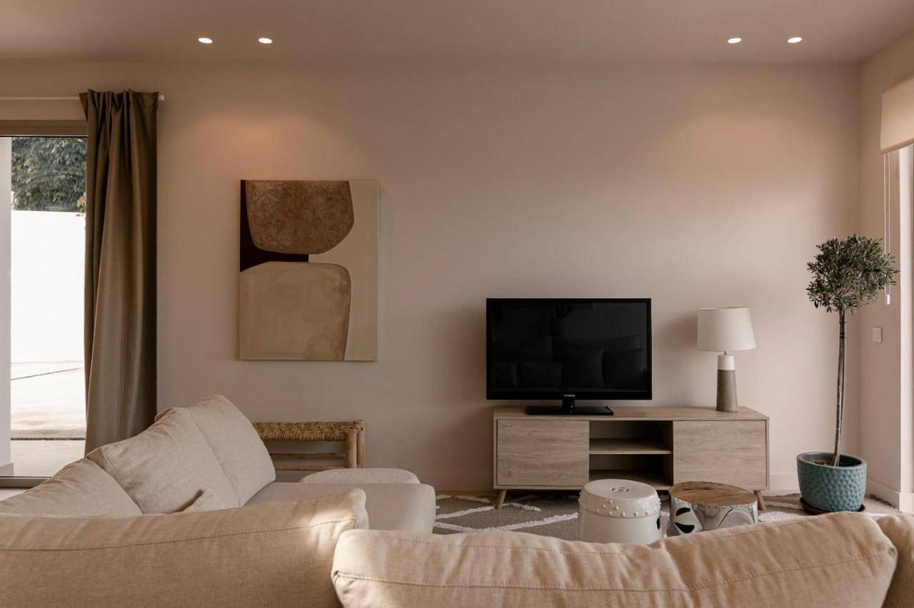 Three-Bedroom Villa in Las Palmas de Gran Canaria, Gran Canaria Norte