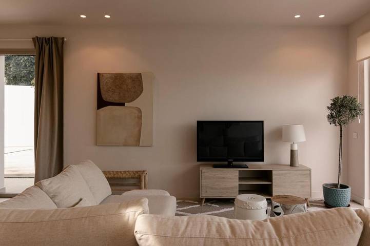 Villa für 6 Personen, mit Ausblick und Garten, mit Haustier in Las Palmas - 3