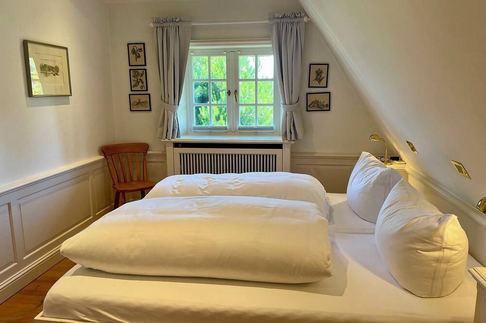 Ferienhaus Sylt Glück Morsum, 135qm für bis zu 5 Personen in Sylt-Ost, Sylt (Gemeinde)