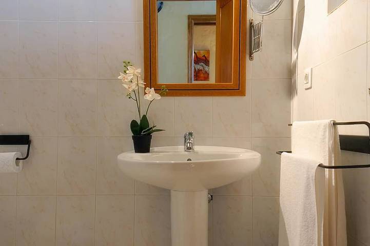 Appartement entier, Apartment Caracola with Sea Views Punta Mujeres in Punta de las Mujeres, Haría