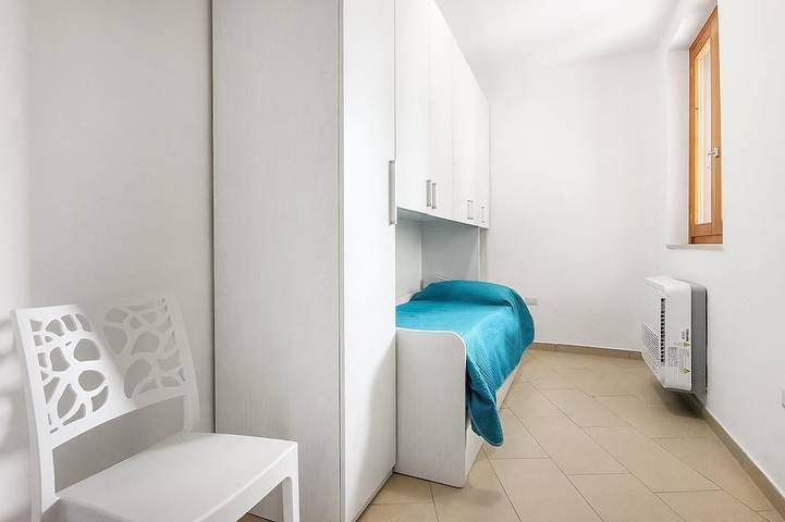 Appartamento intero, 2 bedroom lovely apartment in Casalvelino in Marina di Casal Velino, Casal Velino