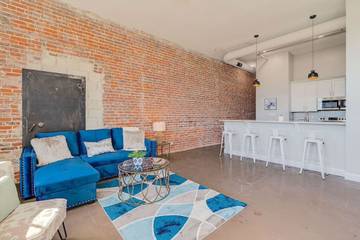 Vacation Apartment for 4 Guests in Newport News, Virginia, Picture 2