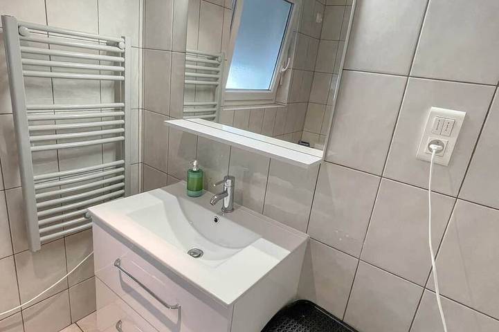 Appartement entier, Maisonnette Le Faubourg in Belfort, Territoire de Belfort