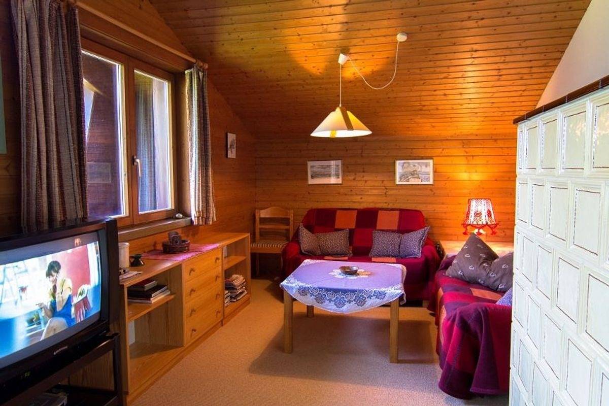 Haus Framgard in Bad Kleinkirchheim, Nockberge