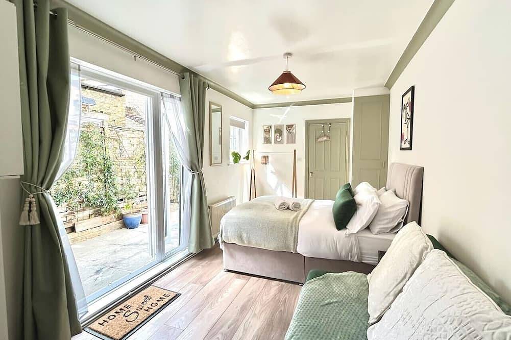 Appartamento vacanze a Londra a partire da 193€ a notte