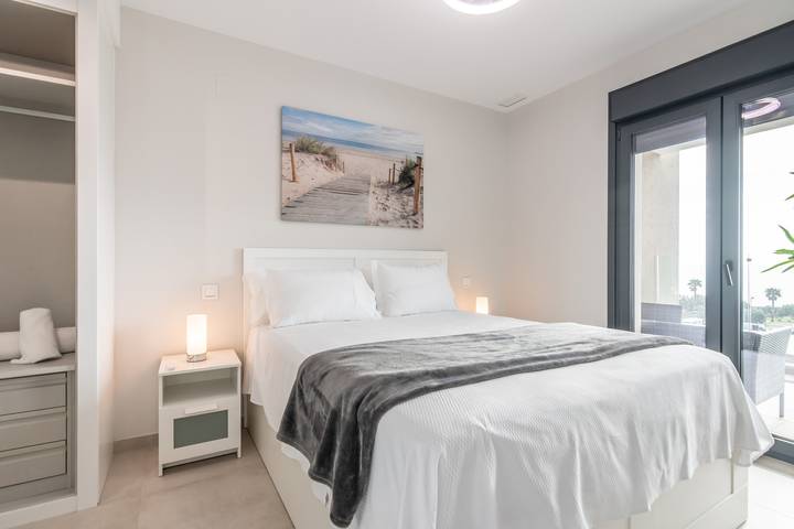 Entire apartment, Los Flamencos 6403 Vft in Isla Canela, Ayamonte