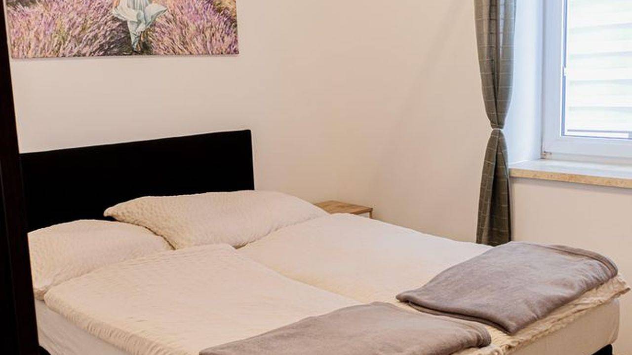Ganze Ferienwohnung, Ferienwohnung für 5 Personen in Ebensee in Ebensee, Traunviertel