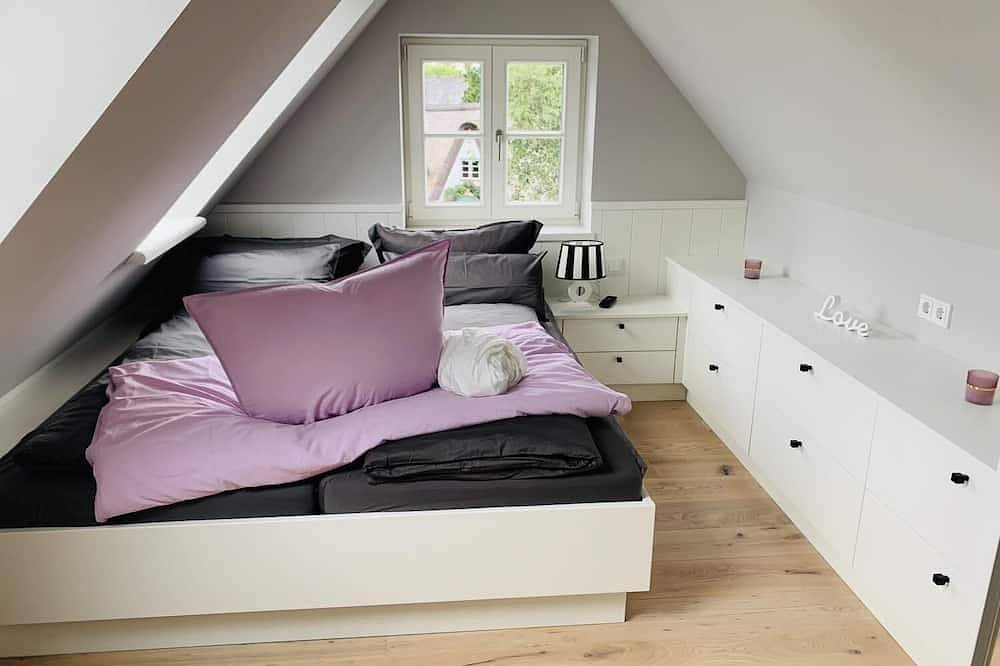 Ganze Wohnung, Ferienwohnung S3 - Kojenkieker in Westerland, Sylt (Gemeinde)