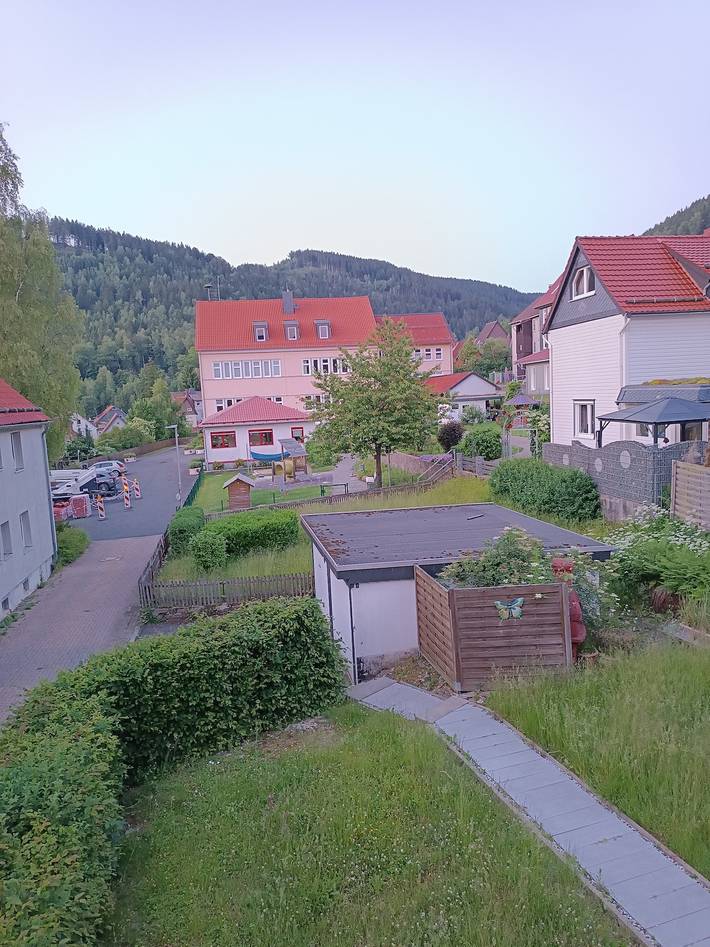 Ferienwohnung für 16 Personen, mit Garten, kinderfreundlich in Lautenthal - 4