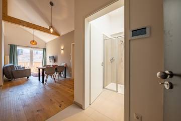 Ferienwohnung für 4 Personen in Nußdorf am Inn, Chiemgauer Alpen, Bild 4