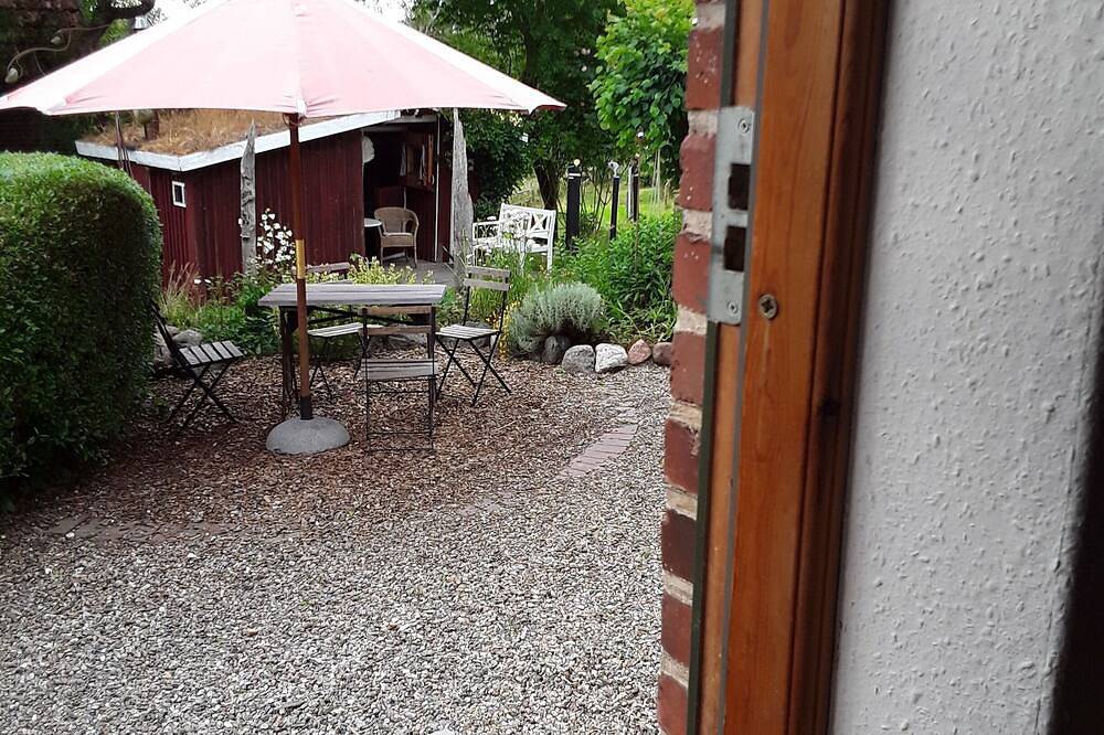 Ganze Wohnung, Ferienwohnung/App. für 2 Gäste mit 28m² in Holzdorf in Holzdorf, Rendsburg-Eckernförde