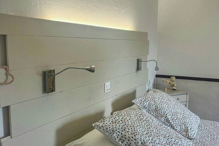 Location de vacances pour 4 personnes, avec jardin à L'Isle-Jourdain - 3
