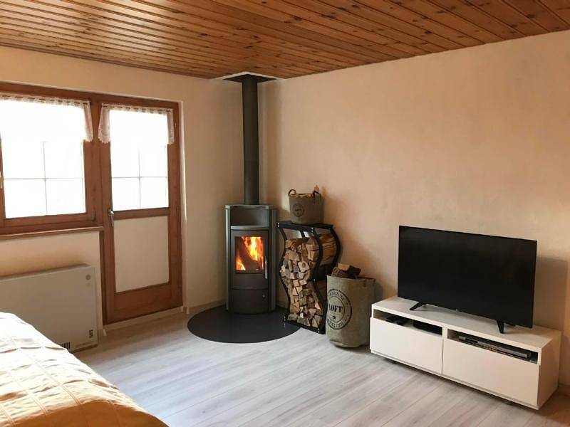 Ganze Ferienwohnung, Grosses Studio in Obersaxen Valata in Obersaxen, Obersaxen-Mundaun