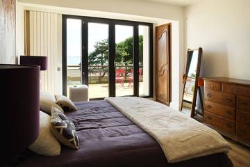 Villa pour 12 Personnes dans Pontaillac, Royan, Photo 2