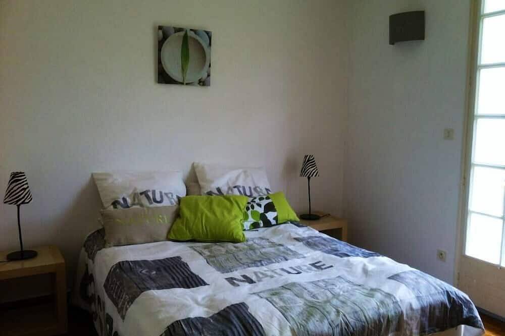 Playa 50M, Cerca De Pornic, Casa Familiar De 6 A 12 Personas in Les Moutiers-en-Retz, Côte de Jade