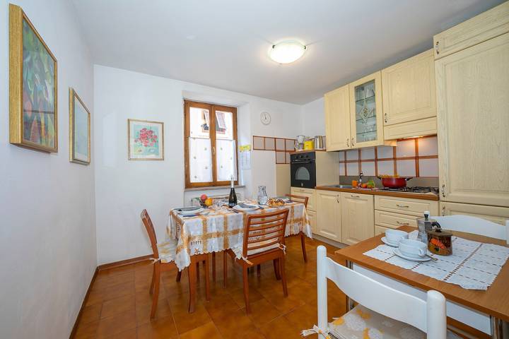 Apartamento entero, Appartamento Miorelli 1 in Torbole, Nago-Torbole