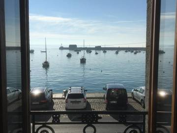 Appartement De Vacances pour 4 Personnes dans Granville, Région d'Avranches, Photo 4